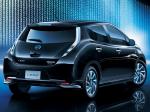 Nissan Leaf Aero Style 2014 года